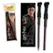 Noble Collection Harry Potter - Stilou cu baghetă Harry Potter și semn de carte