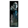 Noble Collection Harry Potter - Voldemort Wand Pen și Bookmark