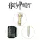 Edle Sammlung Harry Potter - Voldemort Zauberstab Stift und Lesezeichen