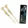 Edle Sammlung Harry Potter - Voldemort Zauberstab Stift und Lesezeichen
