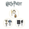Nemes Gyűjtemény Harry Potter - A horcrux könyvjelző gyűjteménye
