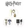 Noble Collection Harry Potter - The Horcrux Bookmark Collection