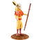 Noble Collection Avatar The Last Airbender - Aang Bendyfig  Figure