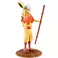 Noble Collection Avatar The Last Airbender - Aang Bendyfig Figure