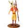 Noble Collection Avatar The Last Airbender - Aang Bendyfig  Figure