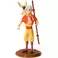 Noble Collection Avatar The Last Airbender - Aang Bendyfig Figure