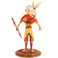 Noble Collection Avatar The Last Airbender - Aang Bendyfig  Figure
