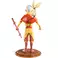 Noble Collection Avatar The Last Airbender - Aang Bendyfig Figure