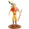 Noble Collection Avatar The Last Airbender - Aang Bendyfig Figure