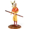 Noble Collection Avatar The Last Airbender - Aang Bendyfig  Figure