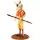 Noble Collection Avatar The Last Airbender - Aang Bendyfig Figure