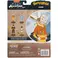 Noble Collection Avatar The Last Airbender - Aang Bendyfig Figure