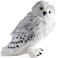Noble Collection Harry Potter - kolekcjonerska pluszowa Hedwiga 30,4 cm