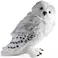 Noble Collection Harry Potter - Hedwig Collector Plush 30.4cm