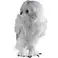 Noble Collection Harry Potter - Hedwig Collector Plush 30.4cm