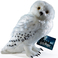 Noble Collection Harry Potter - kolekcjonerska pluszowa Hedwiga 30,4 cm