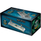 Noble Collection Harry Potter - Porte-baguettes Serpentard