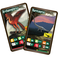 Winning Moves Top Trumps - Dinosaurs Cards Standard Tuck Box Multillingual
