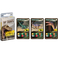 Winning Moves Top Trumps - Dinosaurs Cards Standard Tuck Box Multillingual