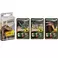 Winning Moves Top Trumps - Dinosaurs Cards Standard Tuck Box Multilingüe