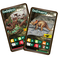 Winning Moves Top Trumps - Dinosaurs Cards Standard Tuck Box Multillingual