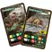 Winning Moves Top Trumps - Dinosaurs Cards Standard Tuck Box Multilingüe