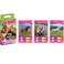 Winning Moves Top Trumps - Pferde & Einhorn Karten Standard Tuck Box Mehrsprachig
