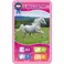Winning Moves Top Trumps - Horses & Unicorn Cards Standard Tuck Box Multillingual