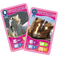 Winning Moves Top Trumps - Pferde & Einhorn Karten Standard Tuck Box Mehrsprachig