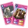 Winning Moves Top Trumps - Horses & Unicorn Cards Standard Tuck Box Multillingual