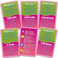 Winning Moves Top Trumps - Pferde & Einhorn Karten Standard Tuck Box Mehrsprachig