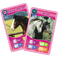 Winning Moves Top Trumps - Pferde & Einhorn Karten Standard Tuck Box Mehrsprachig