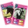Winning Moves Top Trumps - Horses & Unicorn Cards Standard Tuck Box Multillingual