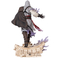 PureArts Assassin's Creed Animus Ezio 1/8 méretarányú szobor