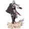 PureArts Assassin's Creed Animus Ezio άγαλμα κλίμακας 1/8