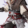 PureArts Assassin's Creed Animus Ezio 1/8 méretarányú szobor
