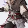 PureArts Assassin's Creed Animus Ezio άγαλμα κλίμακας 1/8