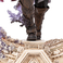 PureArts Assassin's Creed Animus Ezio 1/8 méretarányú szobor