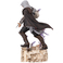 PureArts Assassin's Creed Animus Ezio 1/8 méretarányú szobor