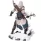PureArts Assassin's Creed Animus Connor Connor 1/8 méretarányú szobor