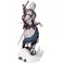 PureArts Assassin's Creed Animus Connor Connor 1/8 méretarányú szobor