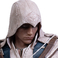 PureArts Assassin's Creed Animus Connor 1/8 Scale Statue