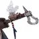 PureArts Assassin's Creed Animus Connor Connor 1/8 méretarányú szobor