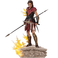 PureArts Assassin's Creed Animus Kassandra Statue à l'échelle 1/8