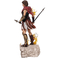PureArts Assassin's Creed Animus Kassandra Statue à l'échelle 1/8
