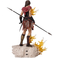 PureArts Assassin's Creed Animus Kassandra Statue à l'échelle 1/8
