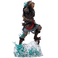 PureArts Assassin's Creed Animus Eivor Estatua a escala 1/8