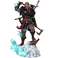 PureArts Assassin's Creed Animus Eivor Estatua a escala 1/8