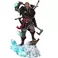PureArts Assassin's Creed Animus Eivor 1/8 Scale Statue