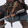 PureArts Assassin's Creed Animus Eivor Estatua a escala 1/8